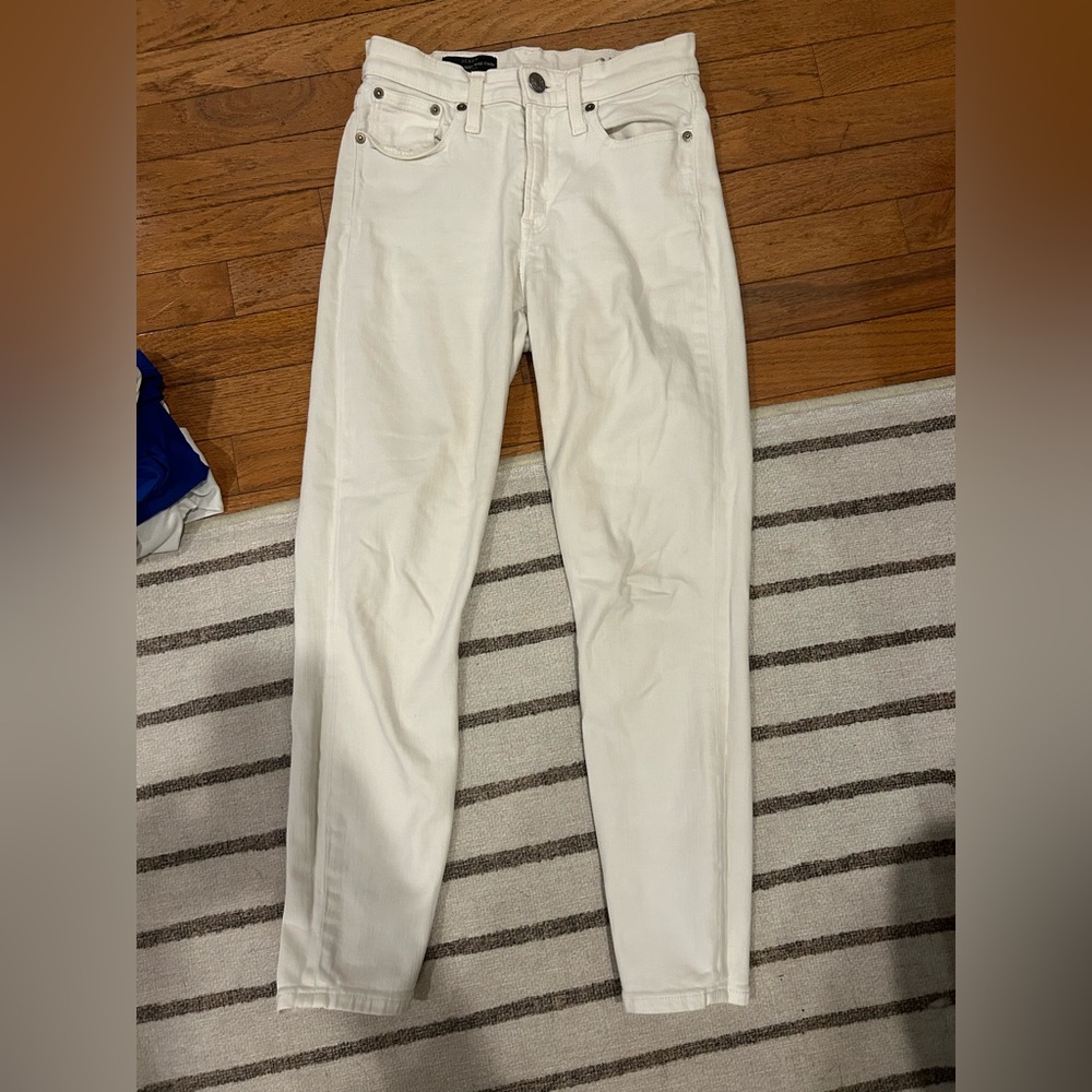 JCrew Jeans